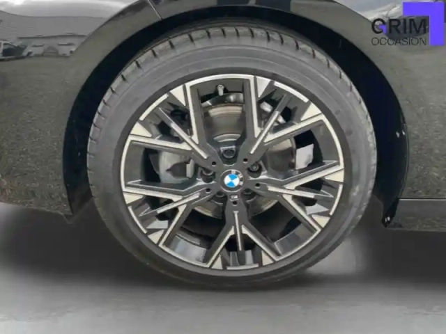 Bmw Serie 1 120 170 ch dkg7 — photo 13