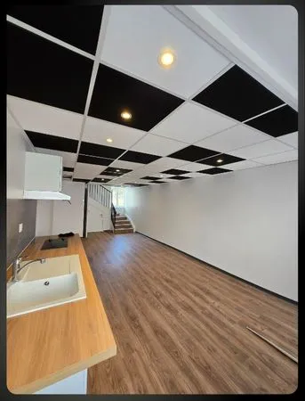 Appartement Location Chasseneuil-du-Poitou 2p 64m² 690€