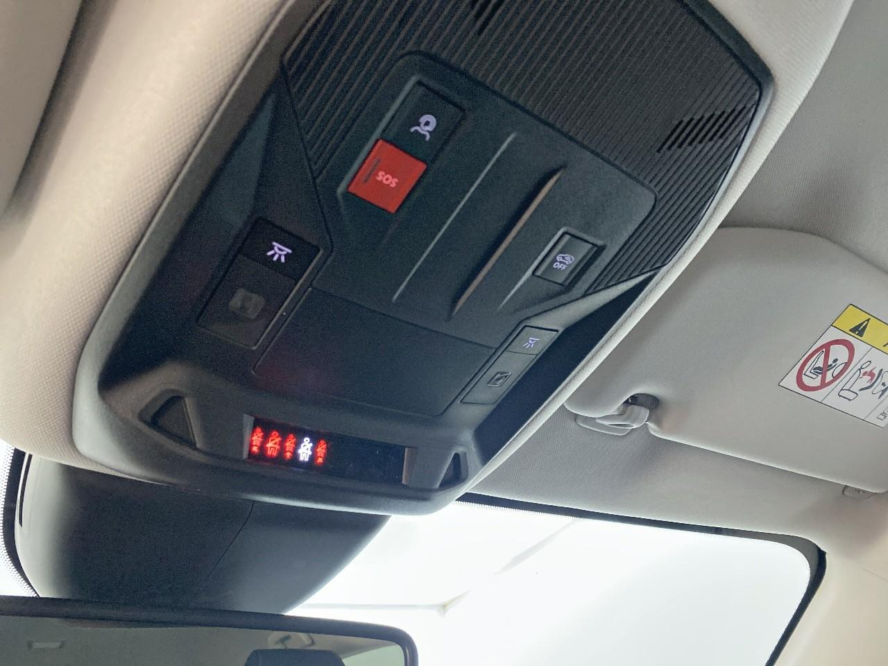Peugeot 308 hybrid 145 e-dcs6 allure — photo 19