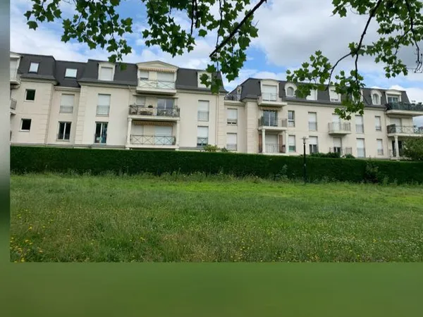 Vends appartement