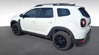 Dacia Duster 1.3 TCe 150ch FAP Extreme 4x2 EDC — photo 6