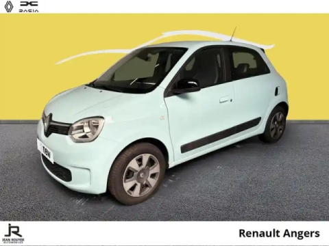 Renault Twingo 1.0 sce 65ch equilibre