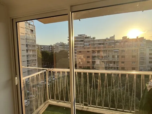 Loue chambre en colocation dans appartement