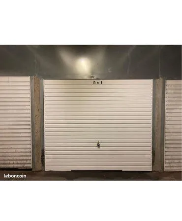 Box à louer