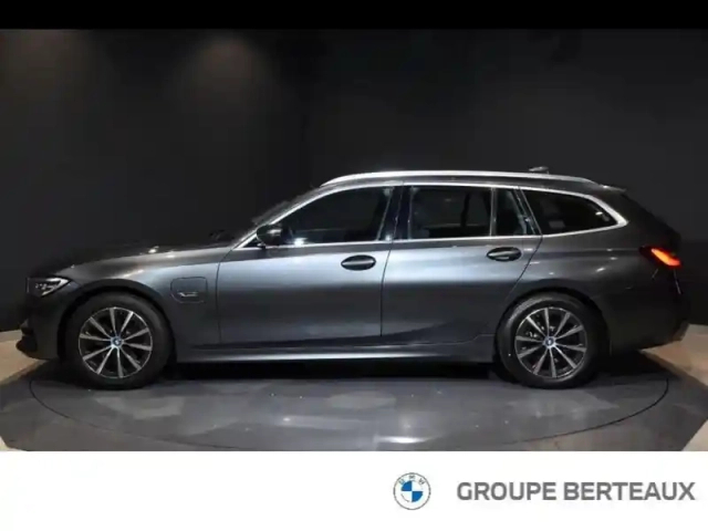 Bmw Serie 3 série 3 touring 320ea 204ch business design — photo 2