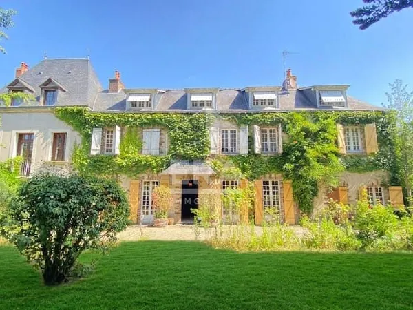 Maison 232 m²