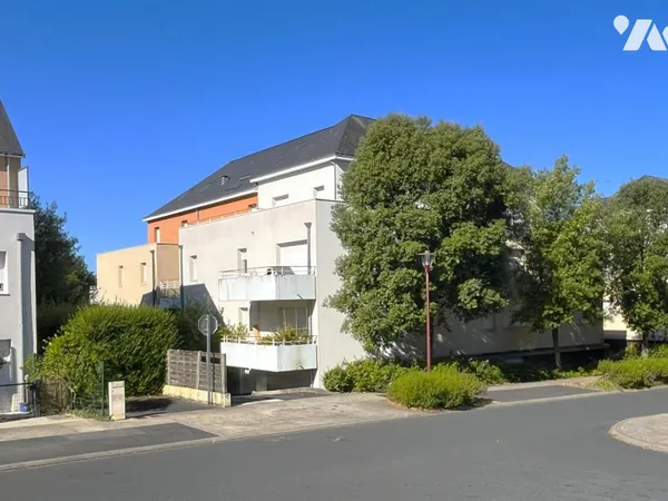 Appartement 5 pièces 106 m²