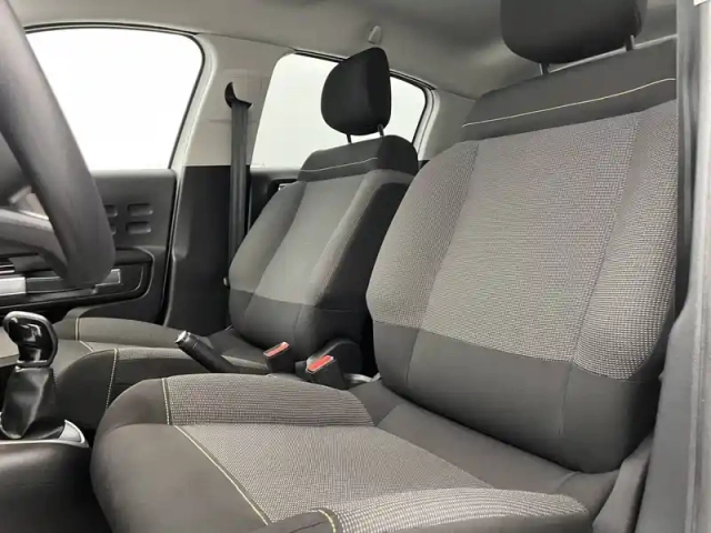 Citroën C3 puretech 83 ch bvm5 — photo 14