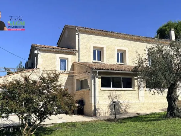 Mas À Vendre