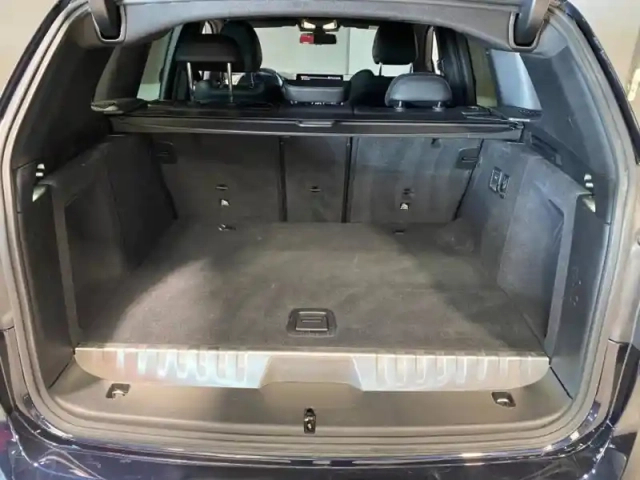 Bmw X3 xdrive30e 292ch m sport — photo 14