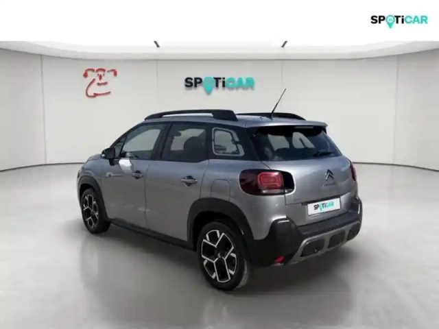 Citroën C3 Aircross puretech 130ch s&amp;s shine pack eat6 — photo 3
