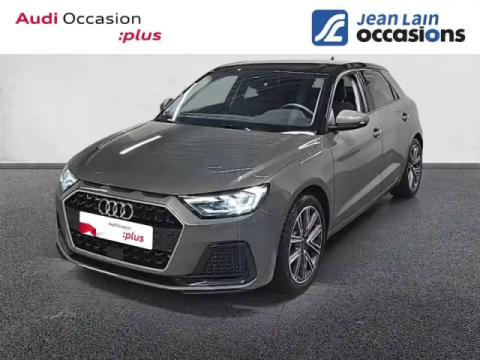 Audi A1 sportback 30 tfsi 116 ch s tronic 7