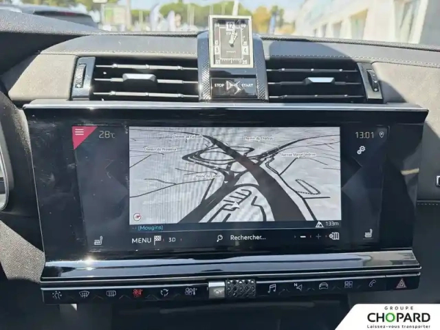 Ds Ds 7 ds7 crossback puretech 225 eat8 — photo 13