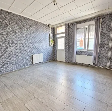Maison 5 pièces 110 m²