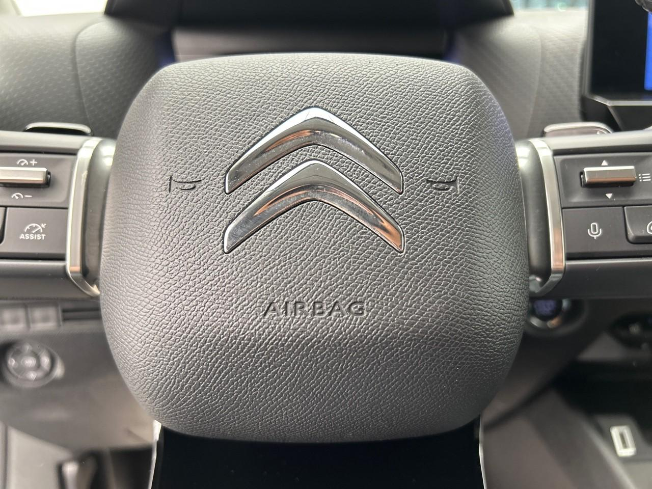 Citroën C4 puretech 130 s&s eat8 shine pack — photo 24