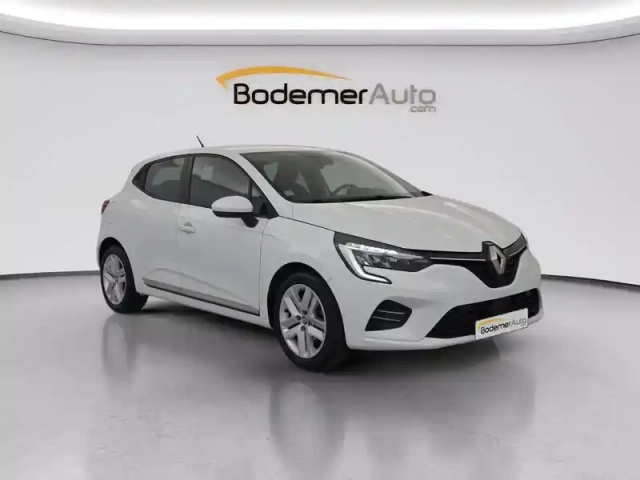 Renault Clio sce 65 - 21n — photo 223