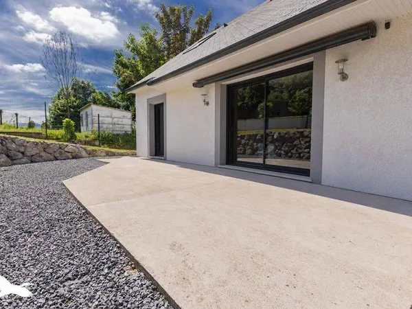 Maison 5 pièces 101 m²