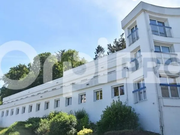 Bureaux 1010 m²