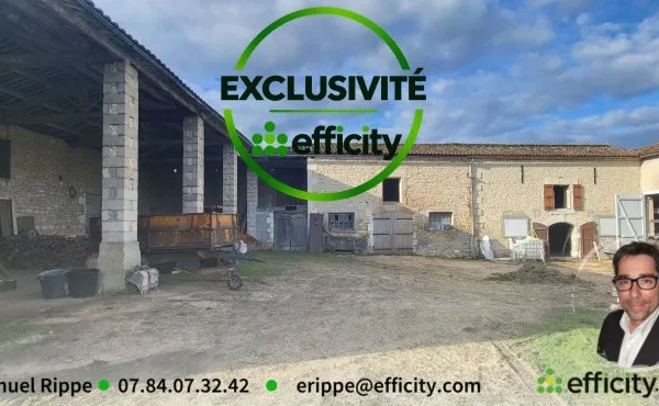 Maison 8 pièces 178 m²