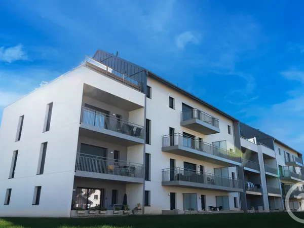 Appartement 3 pièces 82 m²