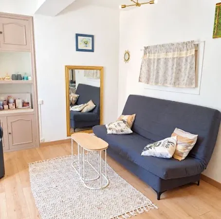 Appartement 2 pièces 30 m²