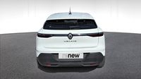 Renault Mégane E-Tech Electric EV60 130ch Evolution ER super charge — photo 5