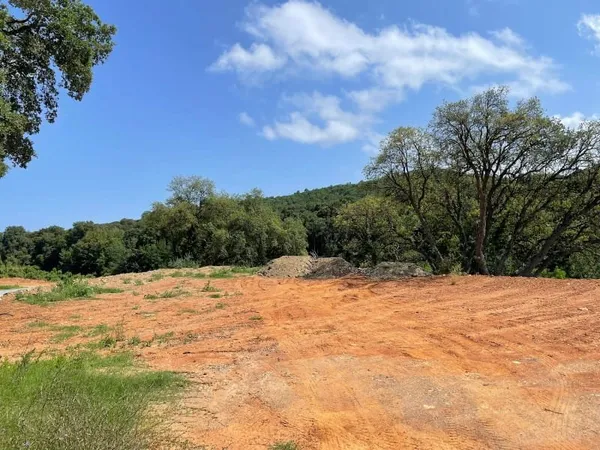 Terrain à bâtir 2829 m²