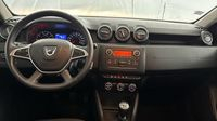 Dacia Duster 1.5 Blue dCi 115ch Evasion 4x2 E6U — photo 11