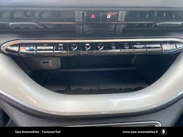 Fiat 500 e 95 ch — photo 23