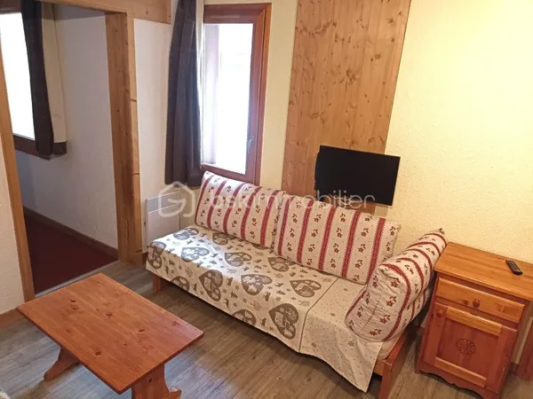 Appartement 4 pièces 63 m²