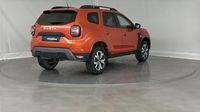 Dacia Duster 1.3 TCe 130ch FAP Journey 4x2 — photo 5