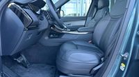 Land-Rover Range Rover Sport 3.0 P460e 460ch PHEV Dynamic Midnight Edition — photo 12