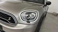 Mini Countryman Cooper SE 136ch + 88ch Longstone ALL4 BVA — photo 17