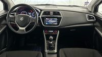 Suzuki S-Cross 1.4 Boosterjet Hybrid 129ch Privilège Auto Euro6d-T — photo 11
