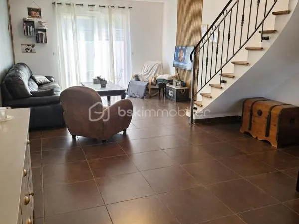 Maison 5 pièces 95 m²