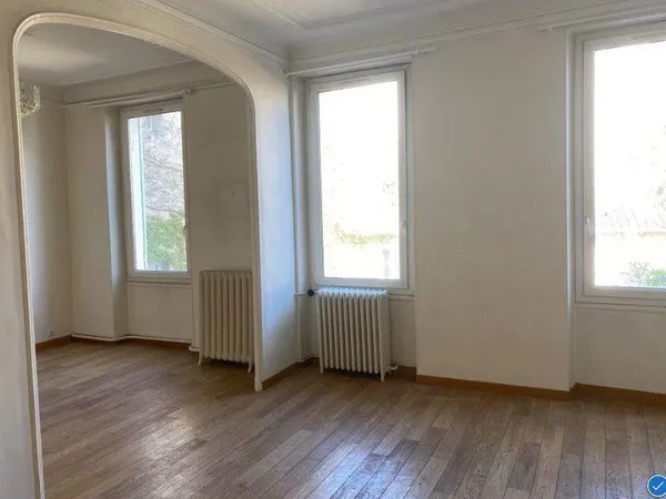 Appartement 3 pièces 110 m²