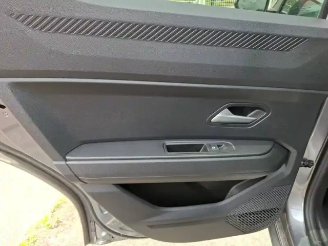 Dacia Duster mild hybrid 130 — photo 19