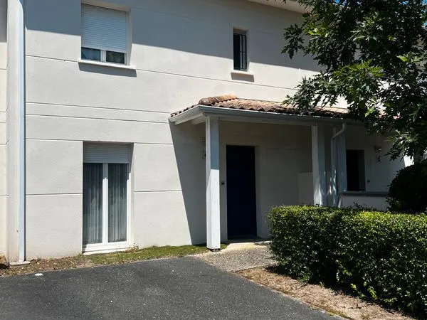 Villa T4 duplex
