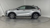 Ford Puma 1.0 EcoBoost 125ch S&S mHEV Titanium Powershift — photo 7