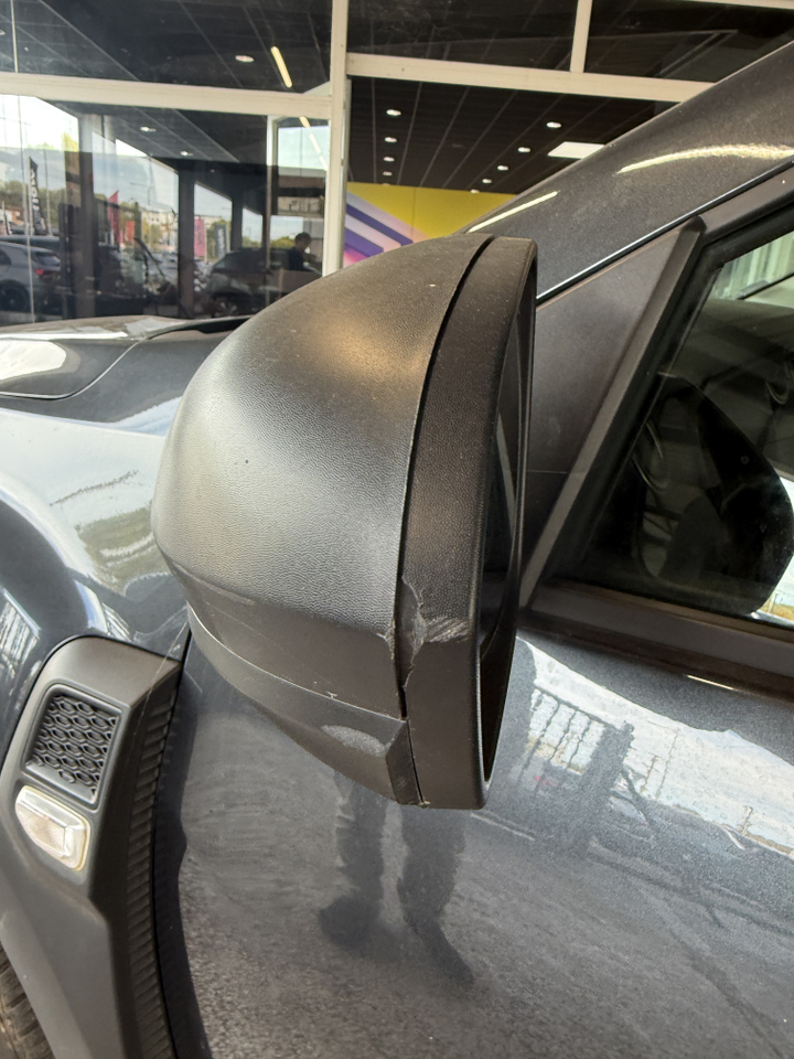 Dacia Duster TCe 90 FAP 4x2 — photo 22