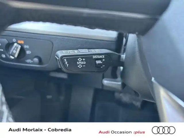 Audi Q5 55 tfsi e 367ch s line quattro s tronic 7 — photo 15