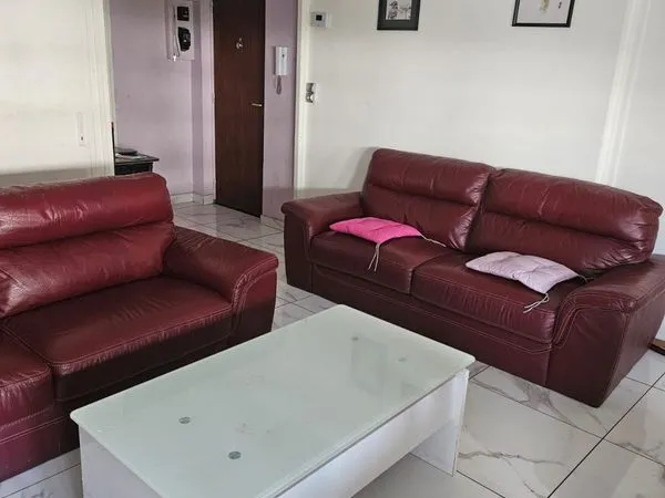 Collocation 3 chambres