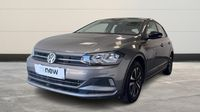 Volkswagen Polo 1.0 TSI 95ch S&S BVM5 IQ.DRIVE