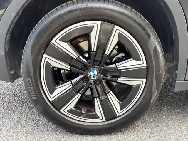 Bmw X3 sdrive18d 150ch bva8 — photo 124