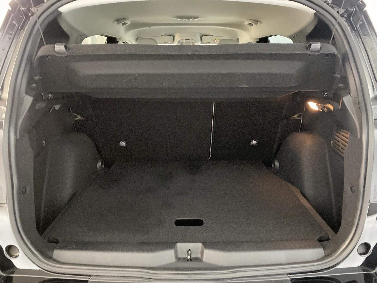 Citroën C3 Aircross hybride 145 ch aut max — photo 6