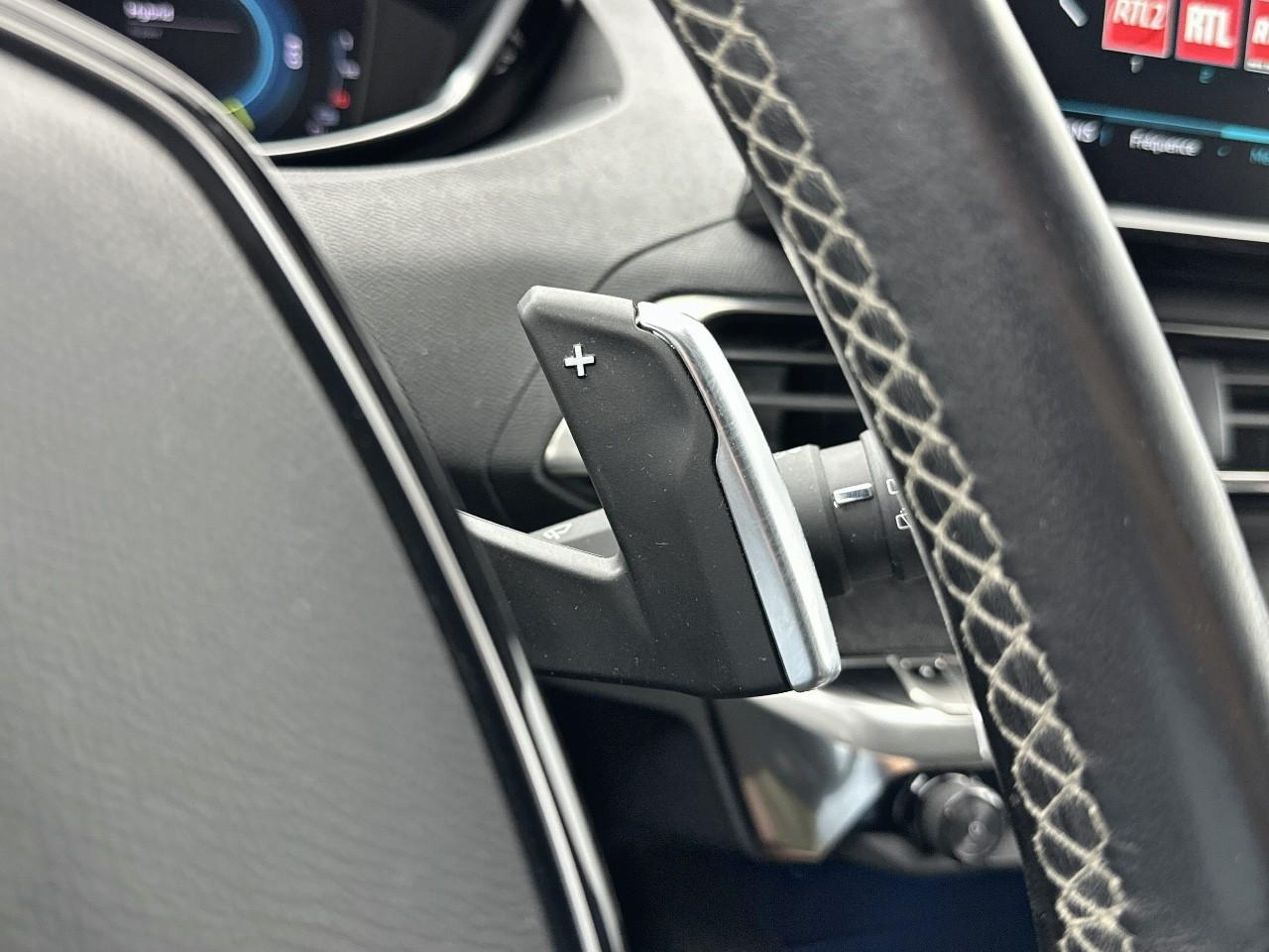 Peugeot 3008 hybrid 225 e-eat8 roadtrip — photo 19