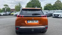 Peugeot 2008 1.5 BlueHDi 110ch S&S Allure — photo 6
