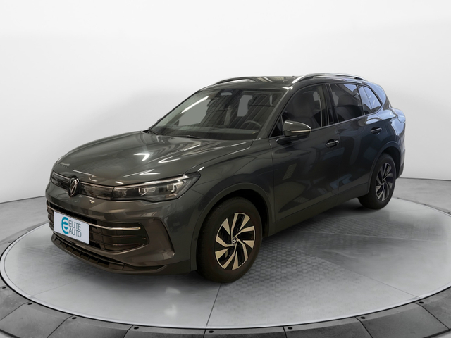 Volkswagen TIGUAN Tiguan 1.5 eTSI 131ch DSG7 VW Edition