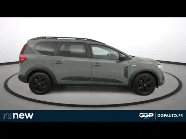 Dacia Jogger 1.0 eco-g 100ch extreme 5 places — photo 3