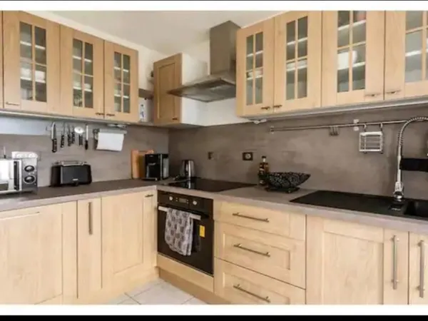 Appartement de 60m2 à louer sur Dinard